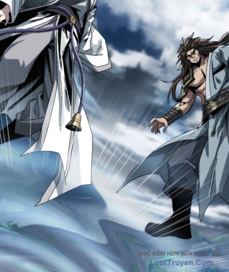 Ta Mô Phỏng Con Đường Trường Sinh Chapter 4 - Trang 2