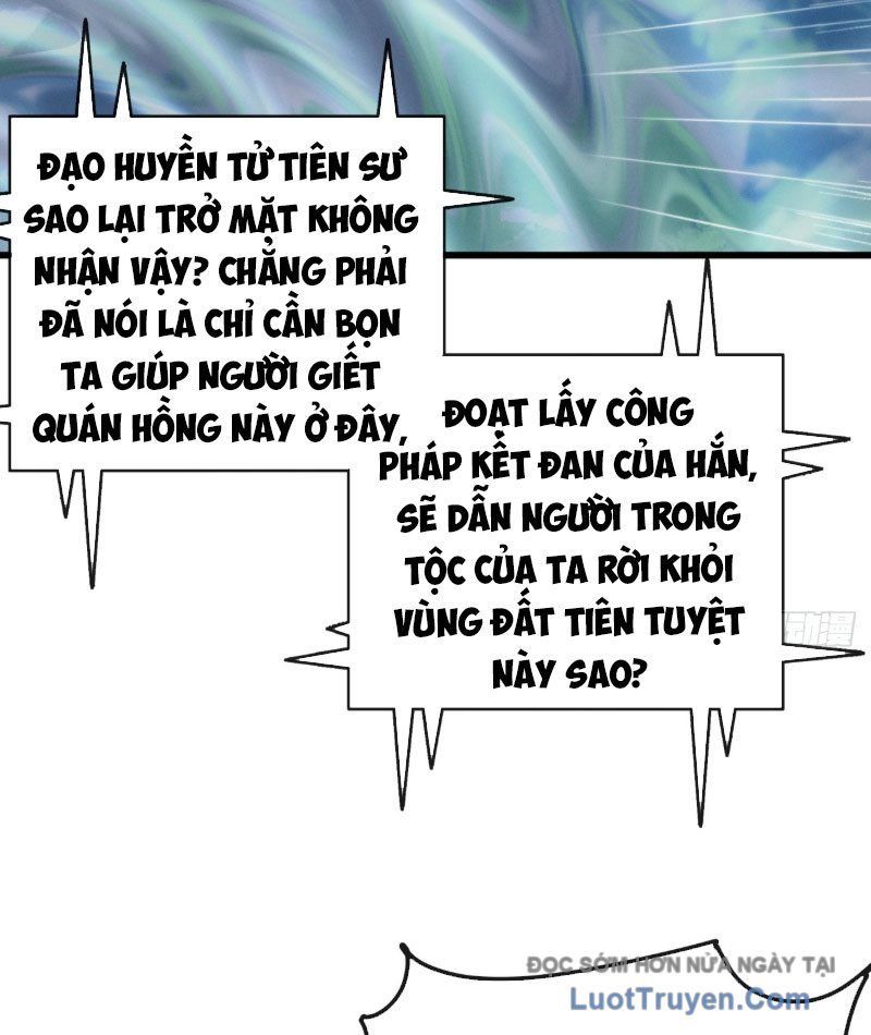 Ta Mô Phỏng Con Đường Trường Sinh Chapter 4 - Trang 2