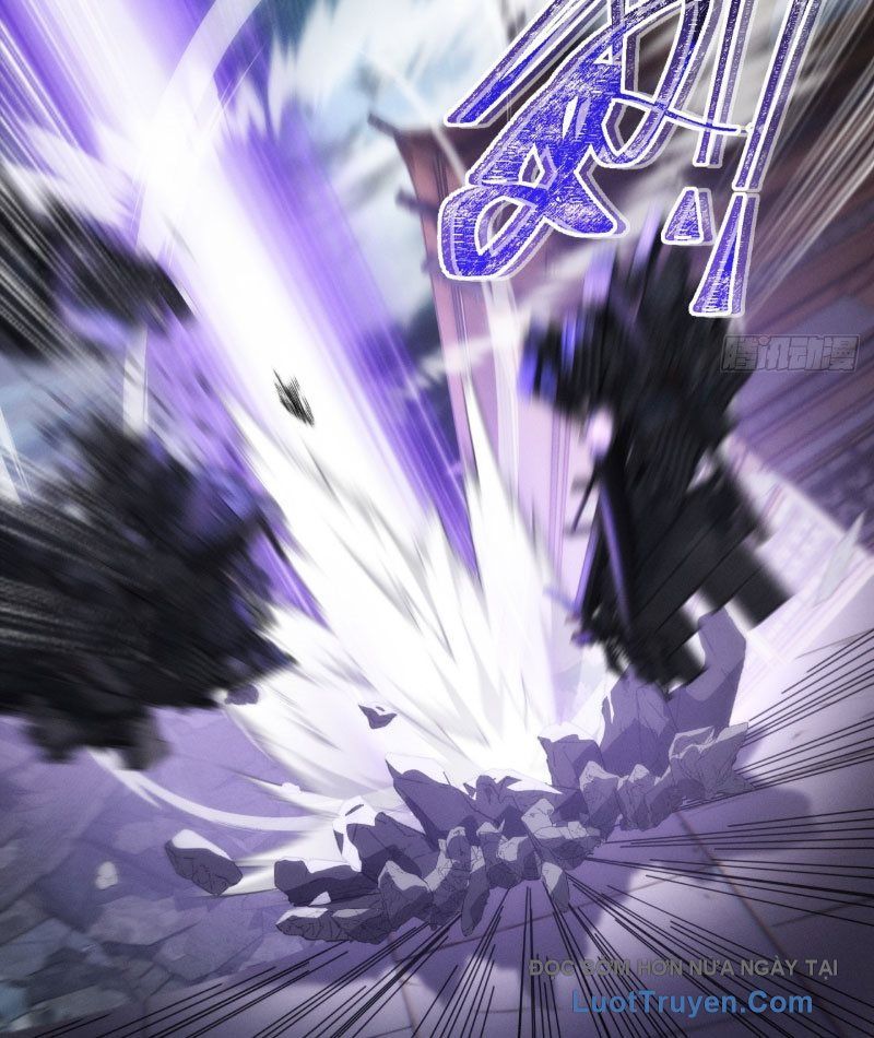 Ta Mô Phỏng Con Đường Trường Sinh Chapter 4 - Trang 2