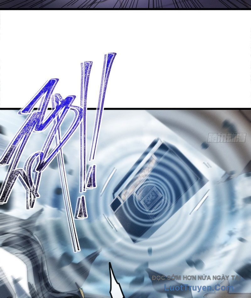 Ta Mô Phỏng Con Đường Trường Sinh Chapter 4 - Trang 2