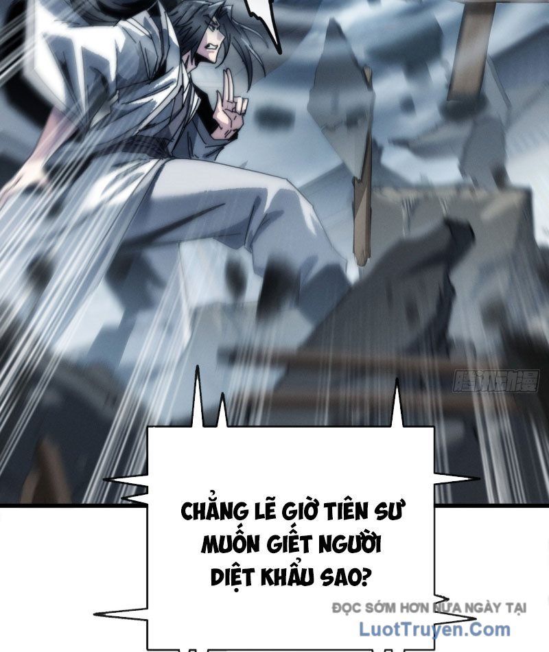 Ta Mô Phỏng Con Đường Trường Sinh Chapter 4 - Trang 2