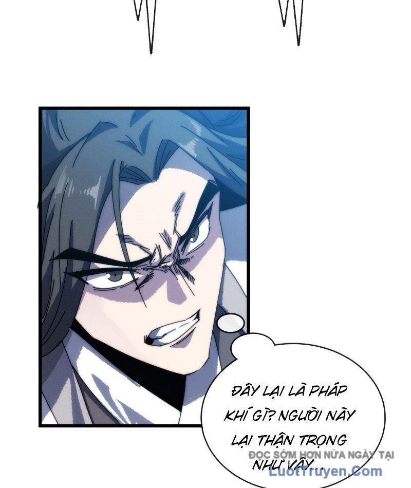 Ta Mô Phỏng Con Đường Trường Sinh Chapter 4 - Trang 2
