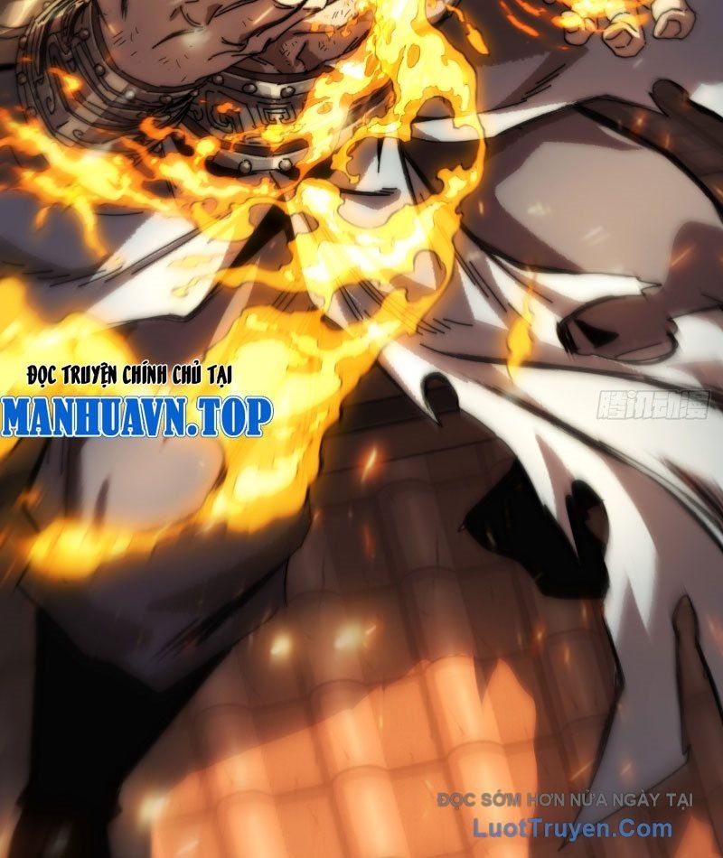 Ta Mô Phỏng Con Đường Trường Sinh Chapter 4 - Trang 2