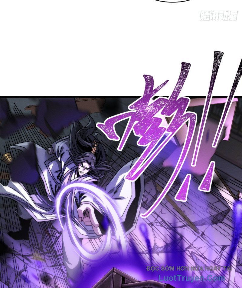 Ta Mô Phỏng Con Đường Trường Sinh Chapter 4 - Trang 2