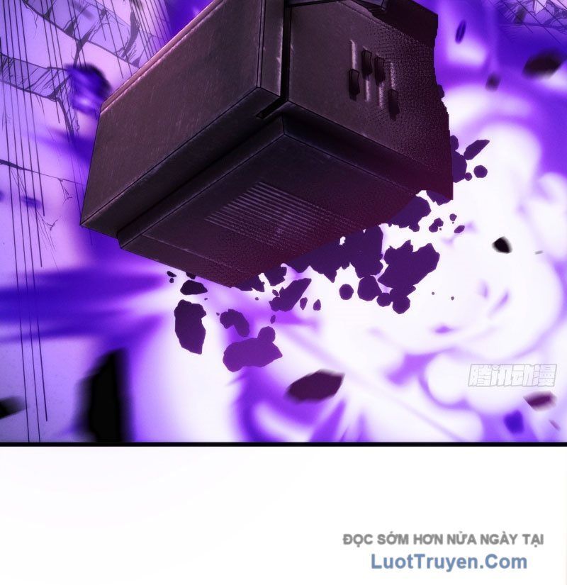 Ta Mô Phỏng Con Đường Trường Sinh Chapter 4 - Trang 2