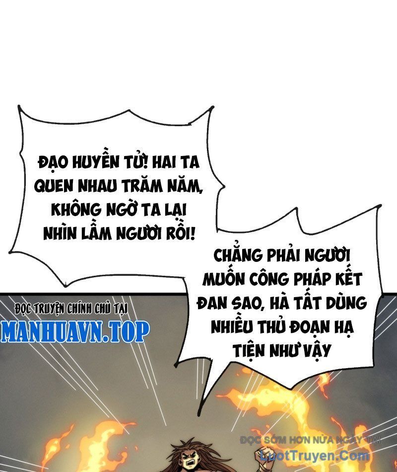 Ta Mô Phỏng Con Đường Trường Sinh Chapter 4 - Trang 2