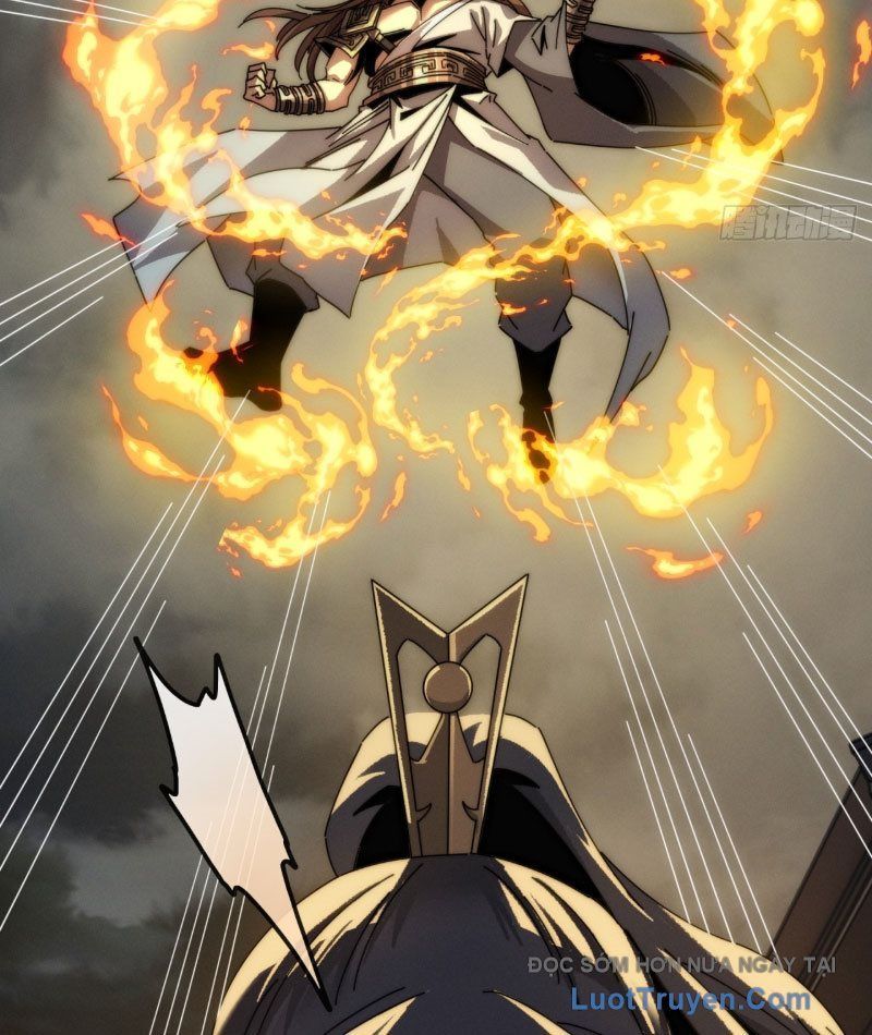 Ta Mô Phỏng Con Đường Trường Sinh Chapter 4 - Trang 2