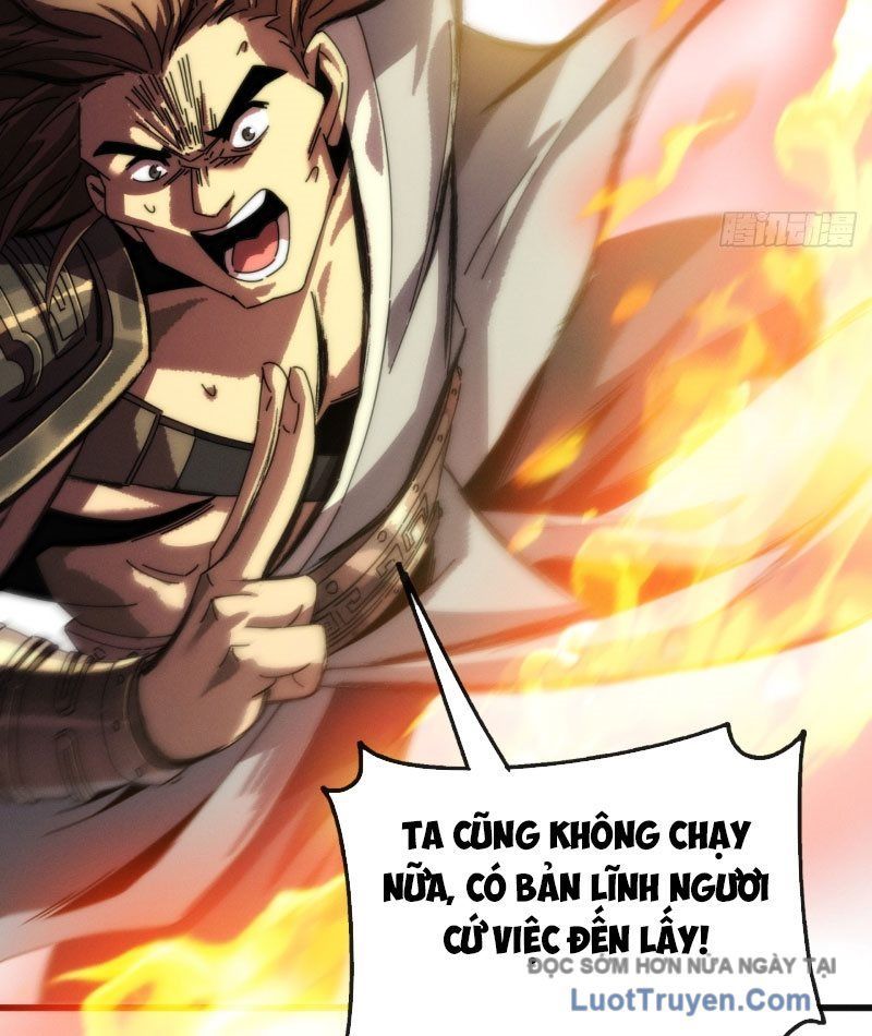 Ta Mô Phỏng Con Đường Trường Sinh Chapter 4 - Trang 2