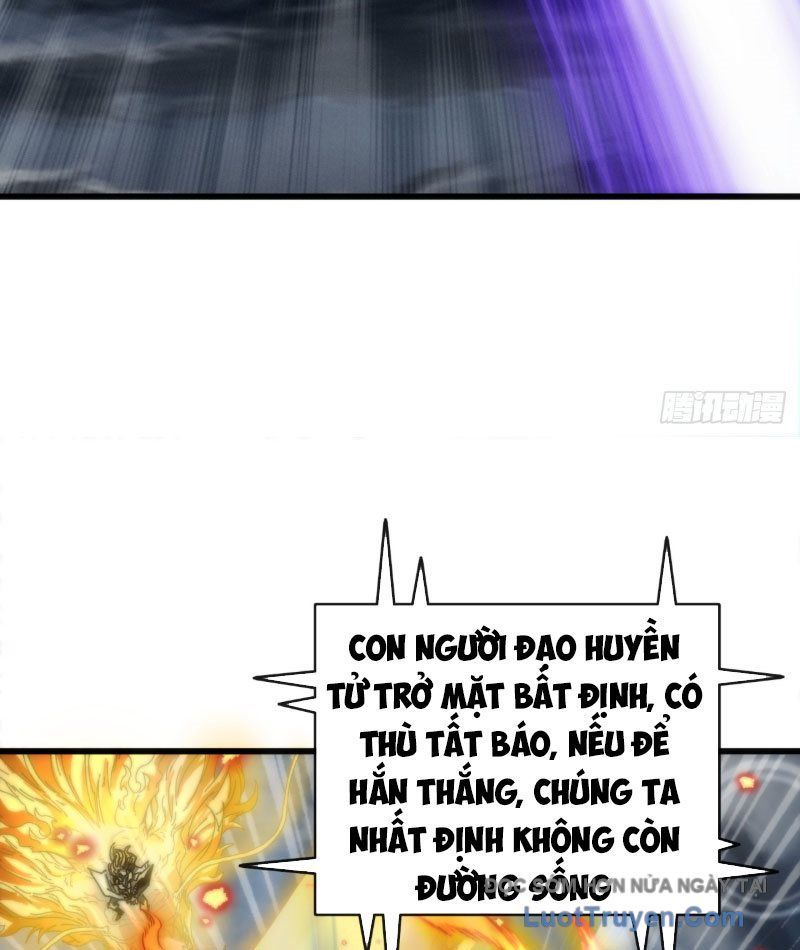 Ta Mô Phỏng Con Đường Trường Sinh Chapter 4 - Trang 2