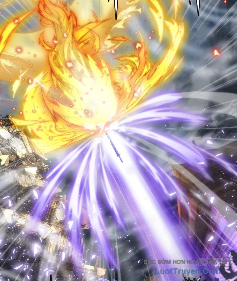 Ta Mô Phỏng Con Đường Trường Sinh Chapter 4 - Trang 2