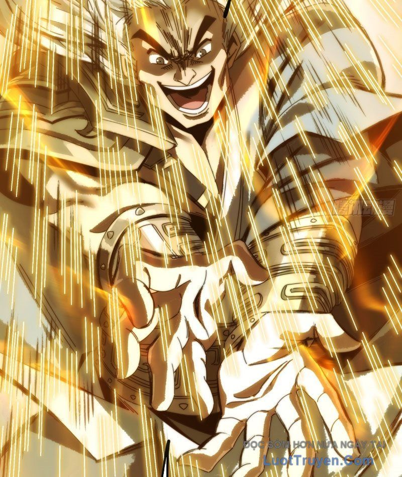 Ta Mô Phỏng Con Đường Trường Sinh Chapter 4 - Trang 2