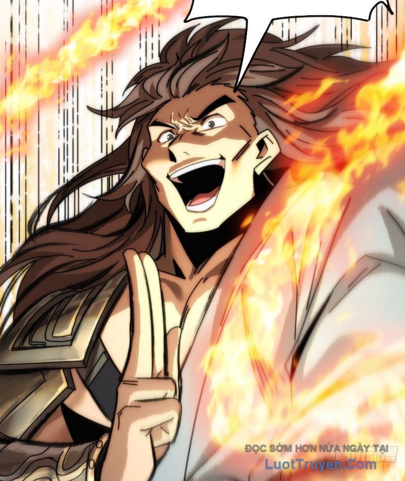 Ta Mô Phỏng Con Đường Trường Sinh Chapter 4 - Trang 2