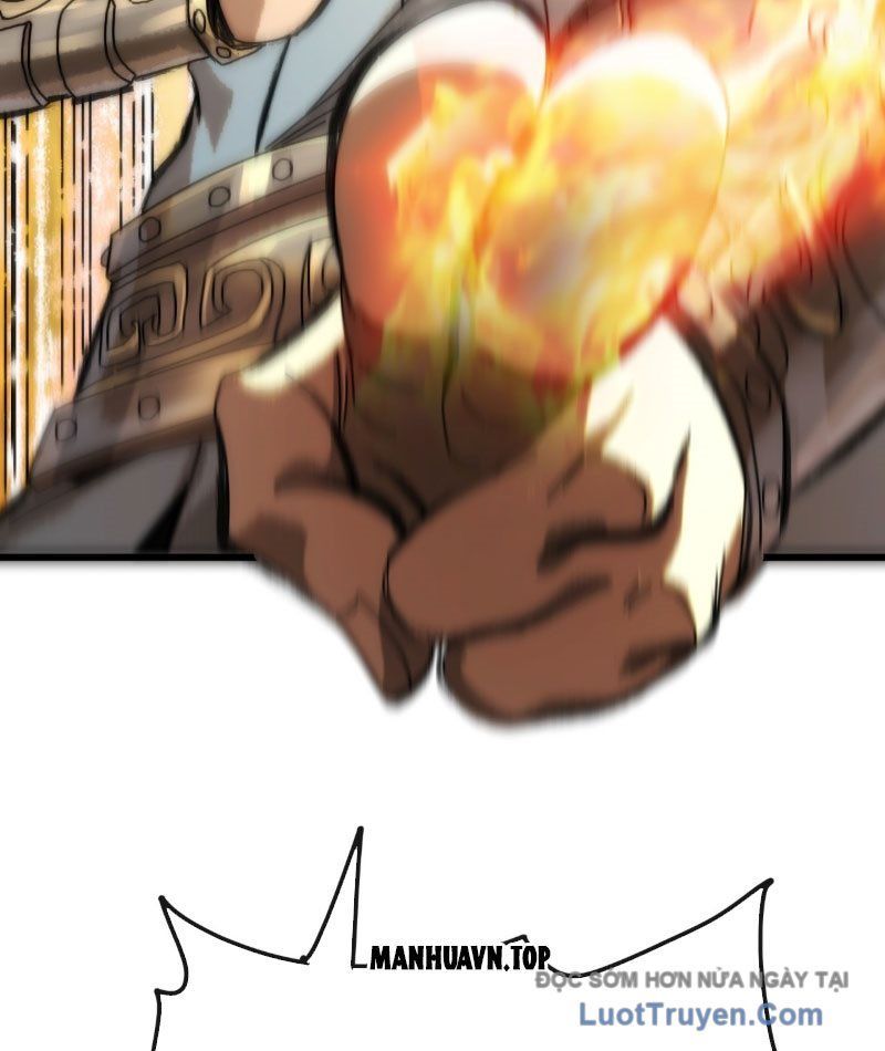 Ta Mô Phỏng Con Đường Trường Sinh Chapter 4 - Trang 2