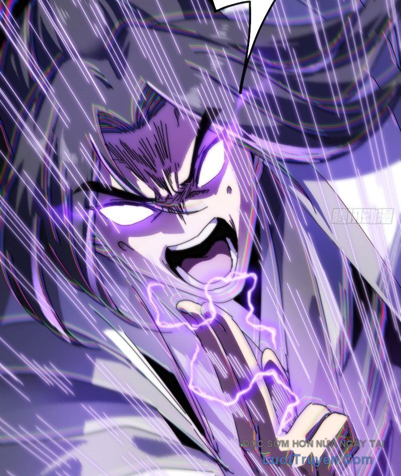 Ta Mô Phỏng Con Đường Trường Sinh Chapter 4 - Trang 2