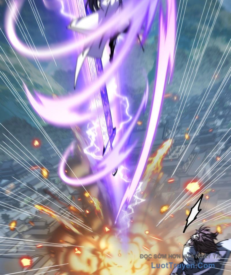 Ta Mô Phỏng Con Đường Trường Sinh Chapter 4 - Trang 2