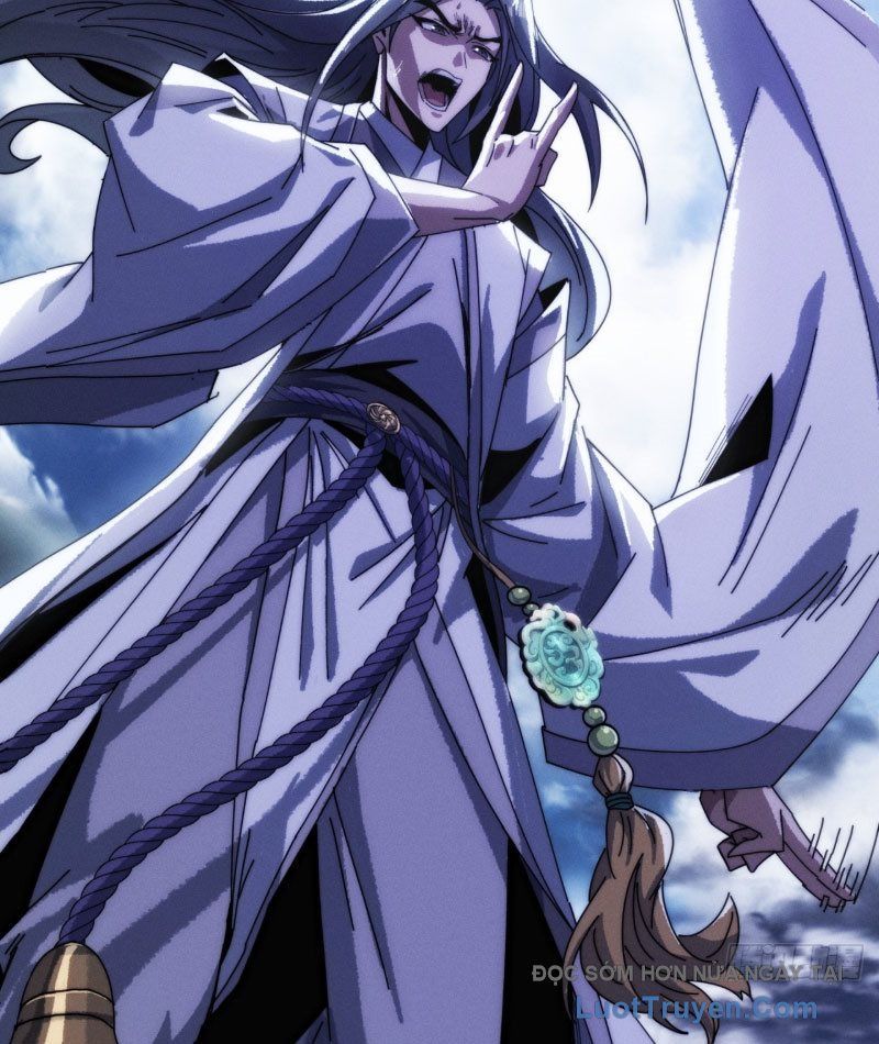 Ta Mô Phỏng Con Đường Trường Sinh Chapter 4 - Trang 2