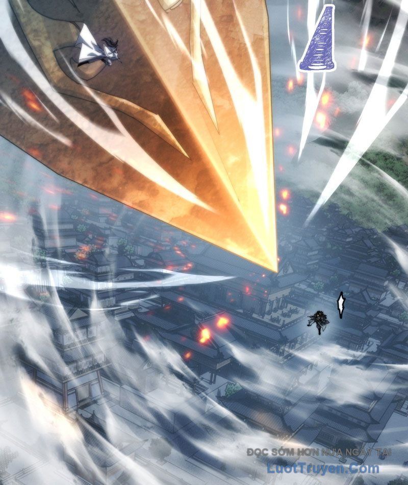 Ta Mô Phỏng Con Đường Trường Sinh Chapter 4 - Trang 2