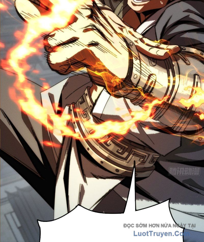 Ta Mô Phỏng Con Đường Trường Sinh Chapter 4 - Trang 2