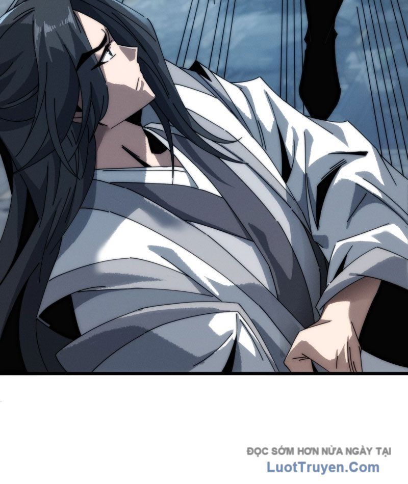 Ta Mô Phỏng Con Đường Trường Sinh Chapter 4 - Trang 2