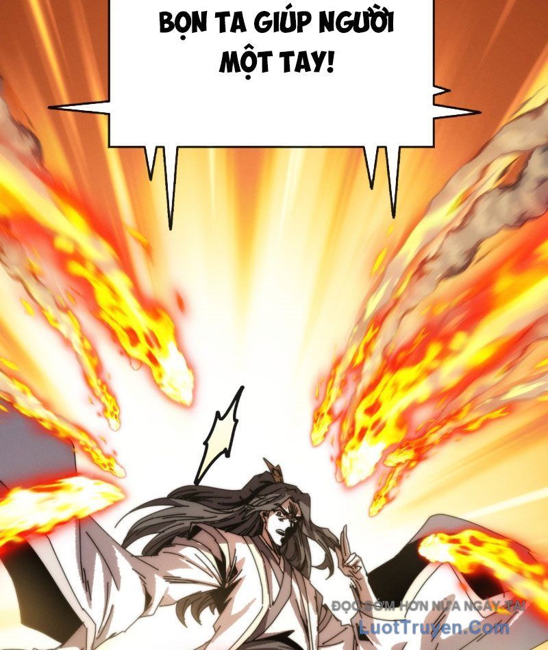 Ta Mô Phỏng Con Đường Trường Sinh Chapter 4 - Trang 2