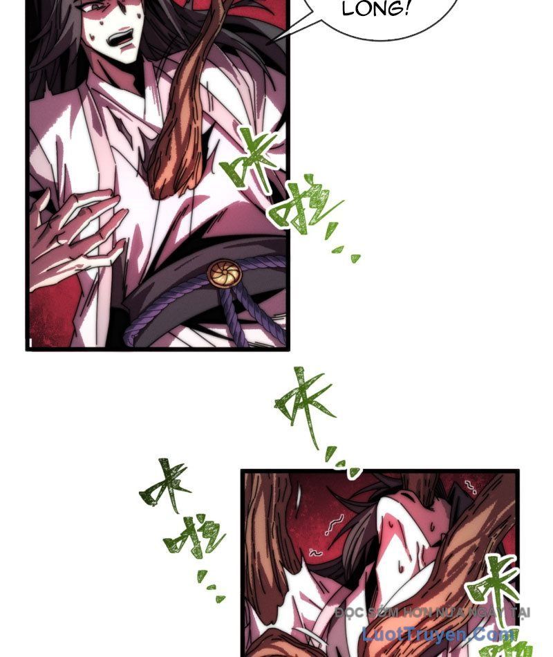 Ta Mô Phỏng Con Đường Trường Sinh Chapter 4 - Trang 2