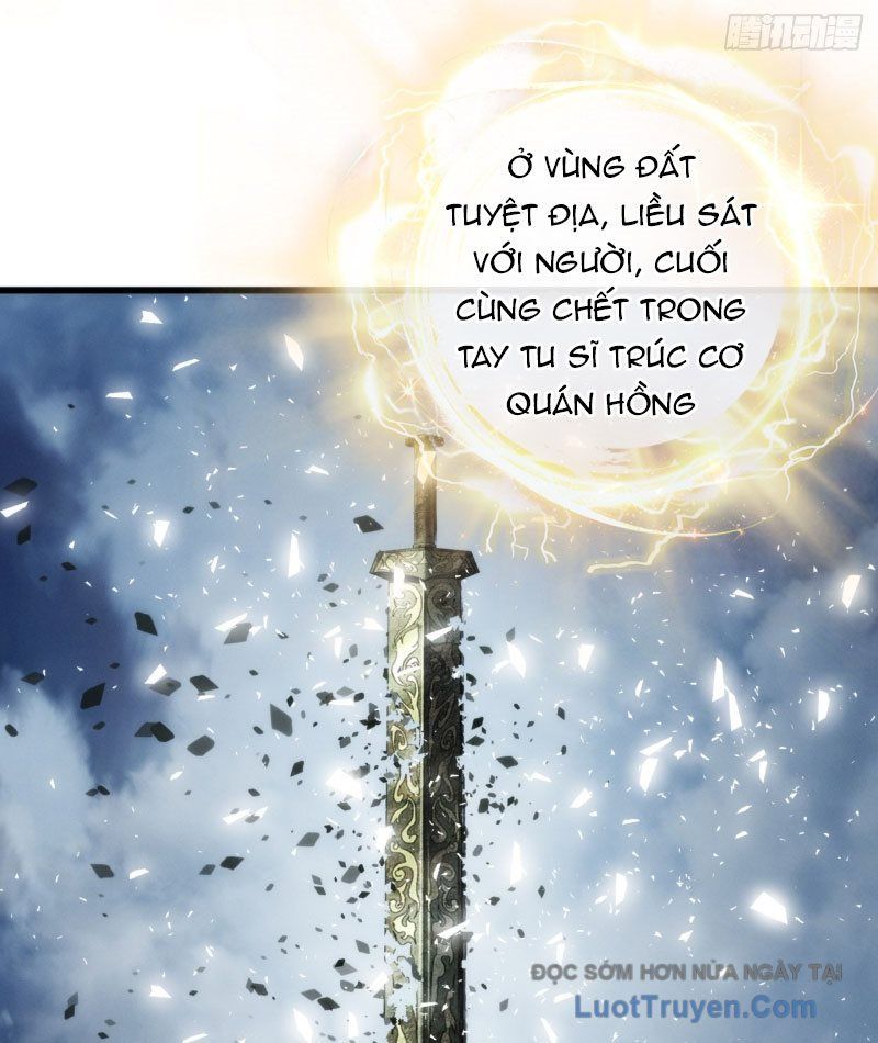 Ta Mô Phỏng Con Đường Trường Sinh Chapter 4 - Trang 2