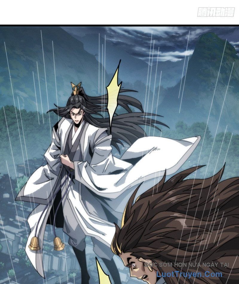 Ta Mô Phỏng Con Đường Trường Sinh Chapter 4 - Trang 2