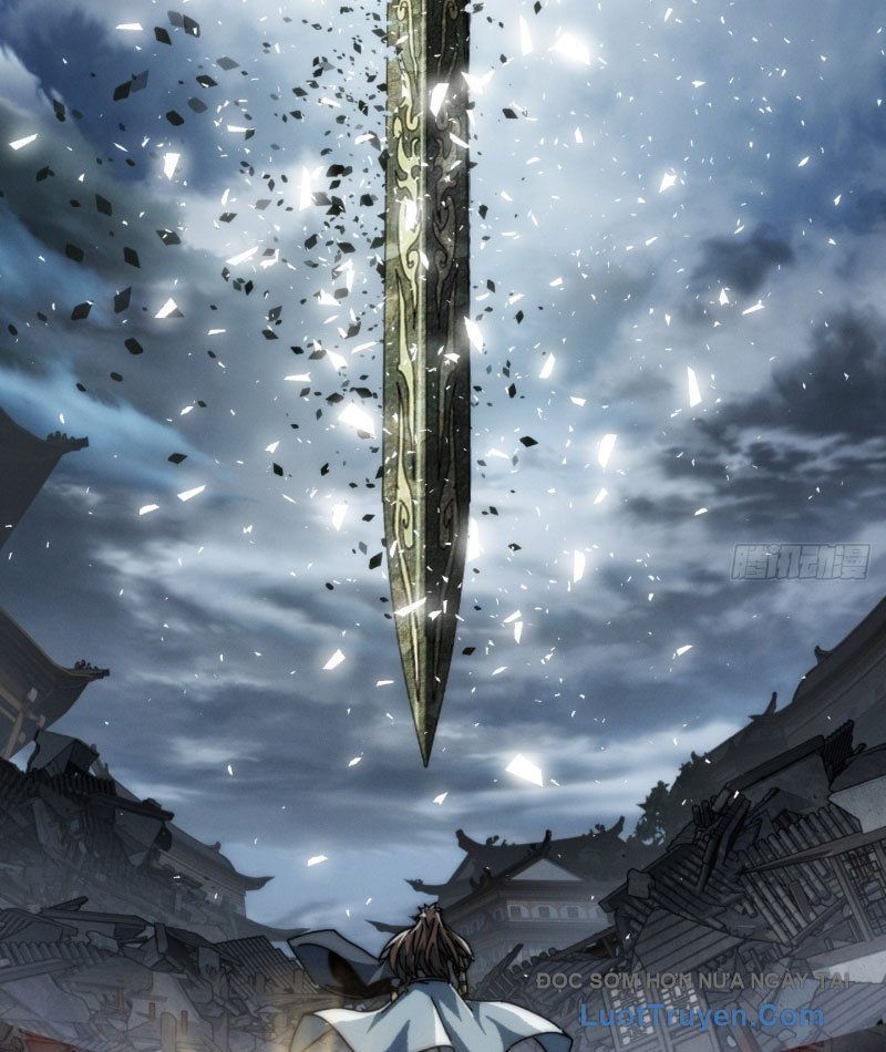 Ta Mô Phỏng Con Đường Trường Sinh Chapter 4 - Trang 2