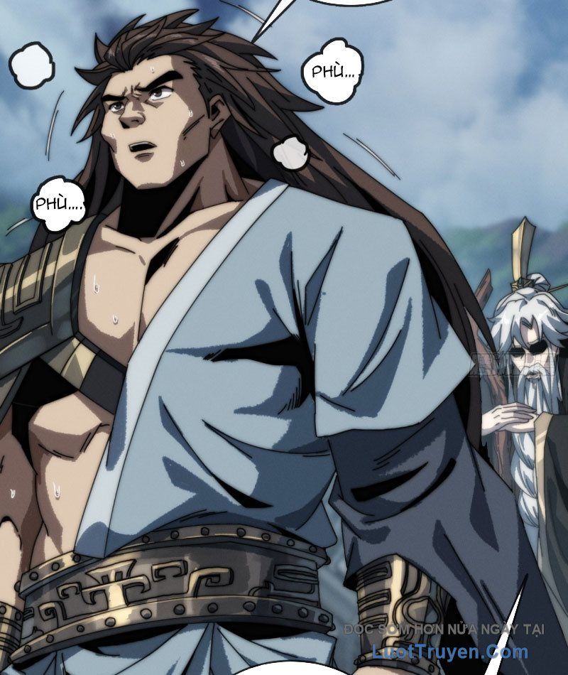 Ta Mô Phỏng Con Đường Trường Sinh Chapter 4 - Trang 2