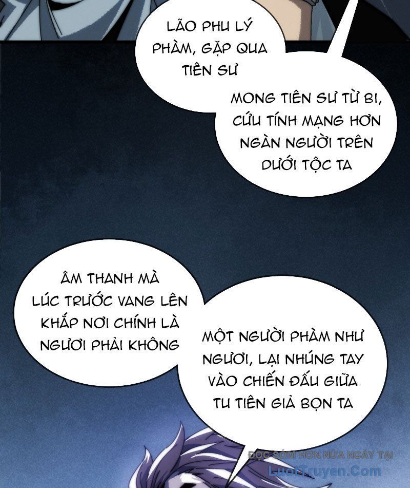 Ta Mô Phỏng Con Đường Trường Sinh Chapter 4 - Trang 2