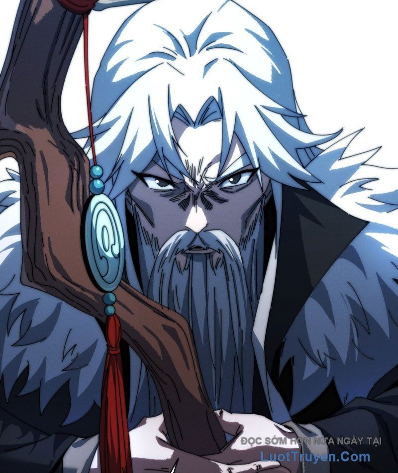 Ta Mô Phỏng Con Đường Trường Sinh Chapter 4 - Trang 2