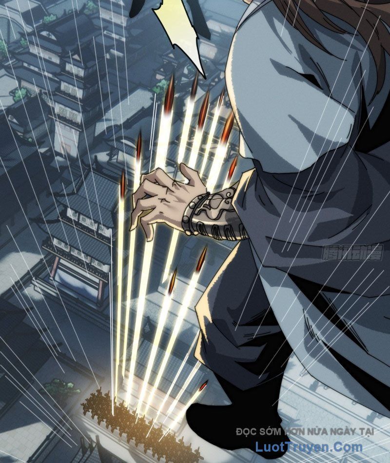 Ta Mô Phỏng Con Đường Trường Sinh Chapter 4 - Trang 2