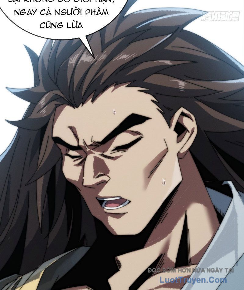 Ta Mô Phỏng Con Đường Trường Sinh Chapter 4 - Trang 2