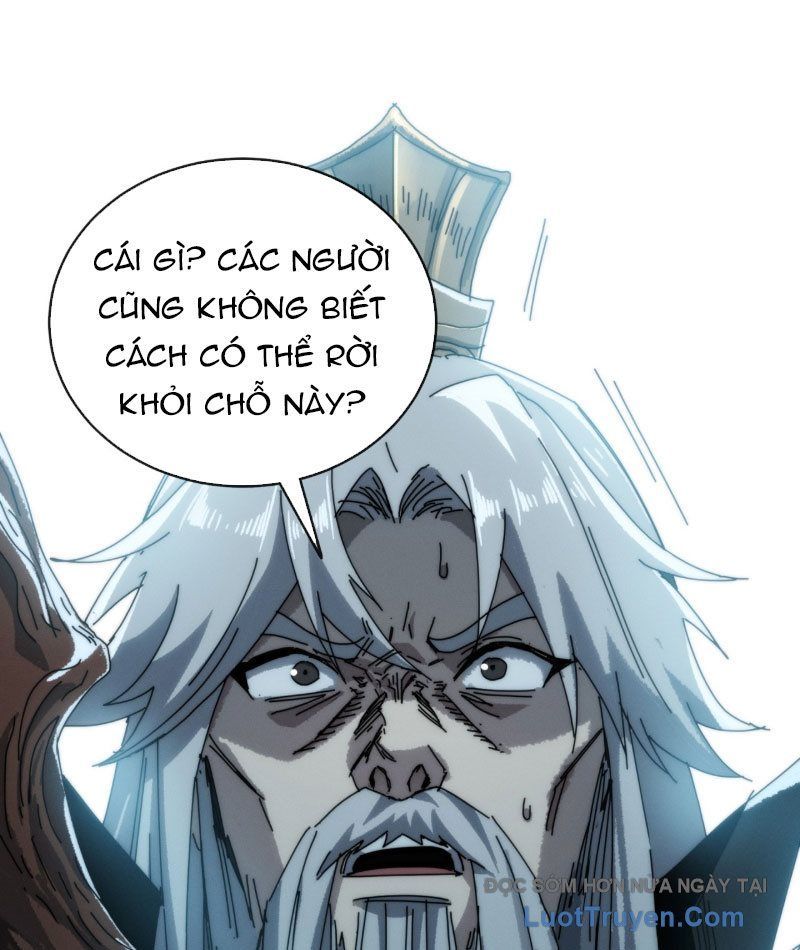 Ta Mô Phỏng Con Đường Trường Sinh Chapter 4 - Trang 2