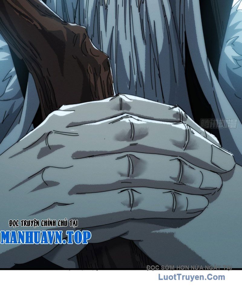 Ta Mô Phỏng Con Đường Trường Sinh Chapter 4 - Trang 2