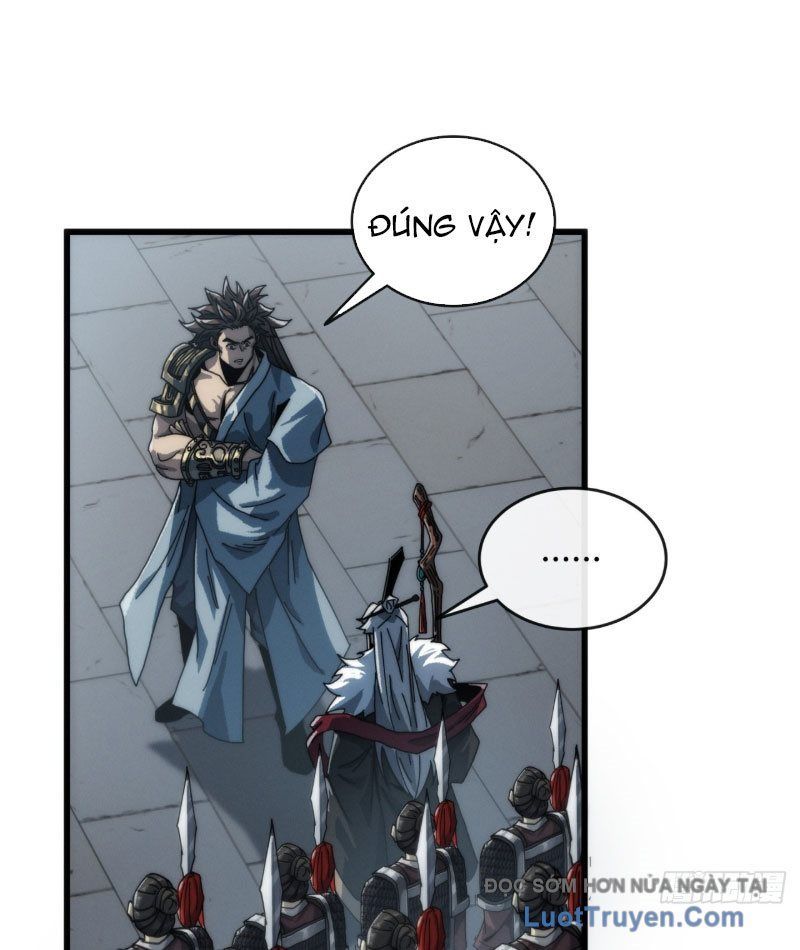 Ta Mô Phỏng Con Đường Trường Sinh Chapter 4 - Trang 2