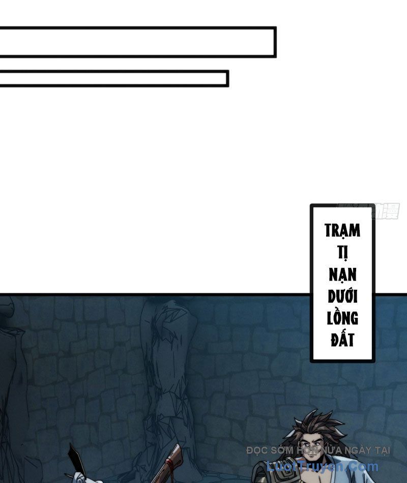 Ta Mô Phỏng Con Đường Trường Sinh Chapter 4 - Trang 2