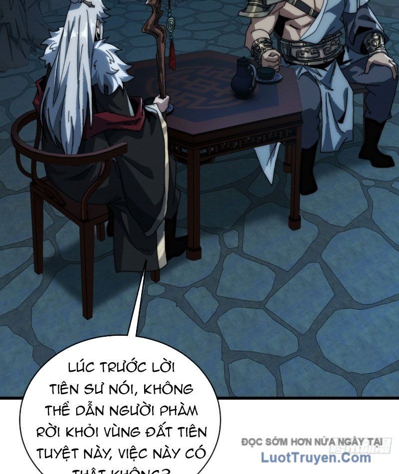 Ta Mô Phỏng Con Đường Trường Sinh Chapter 4 - Trang 2