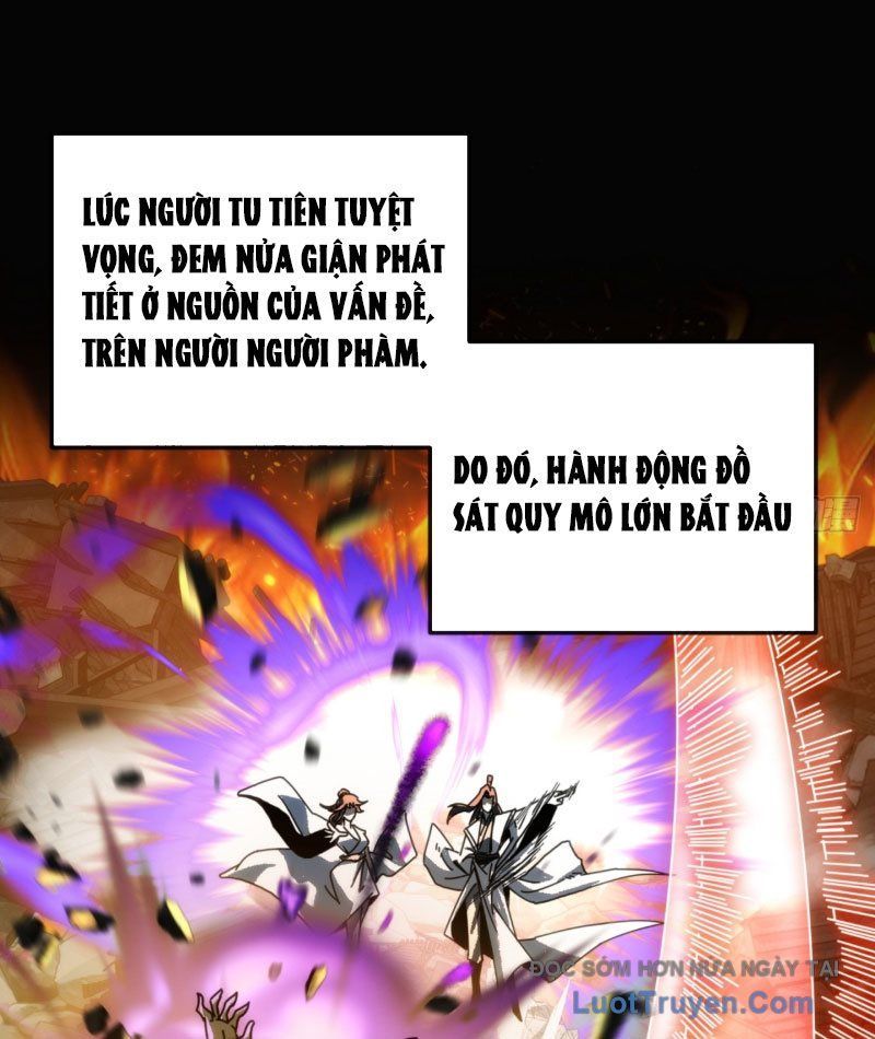 Ta Mô Phỏng Con Đường Trường Sinh Chapter 5 - Trang 2