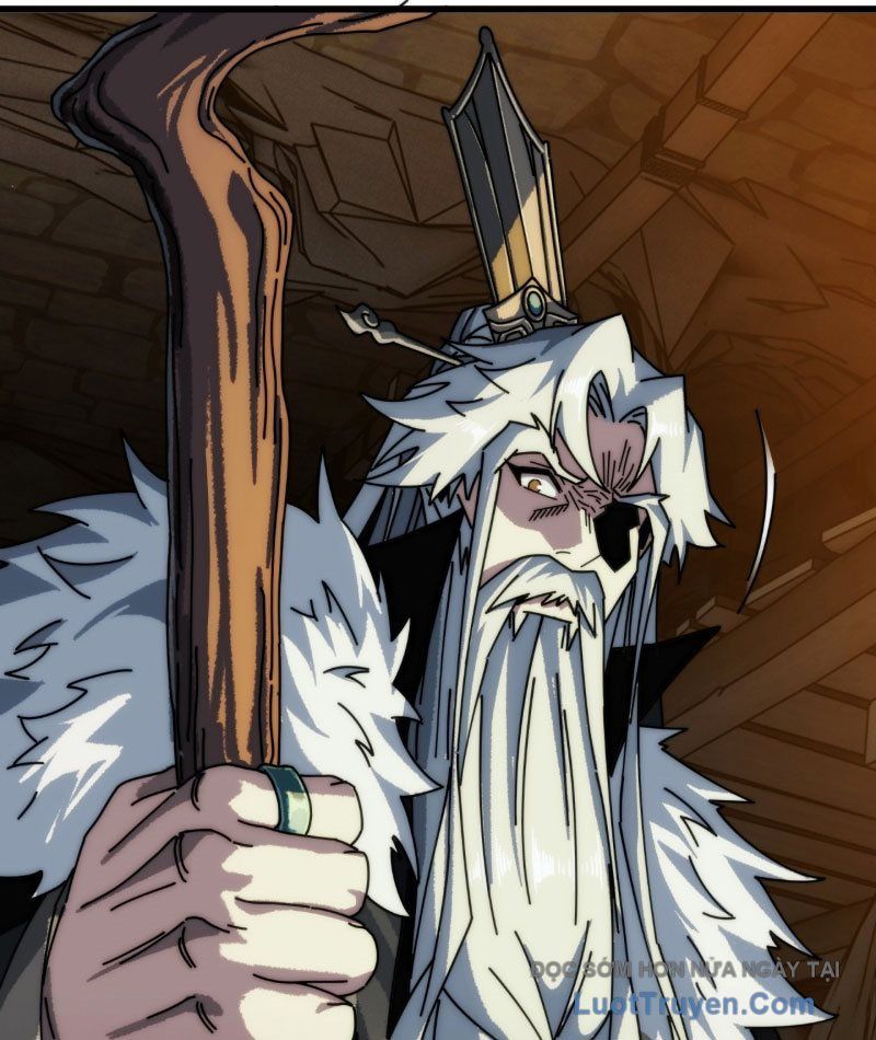 Ta Mô Phỏng Con Đường Trường Sinh Chapter 5 - Trang 2