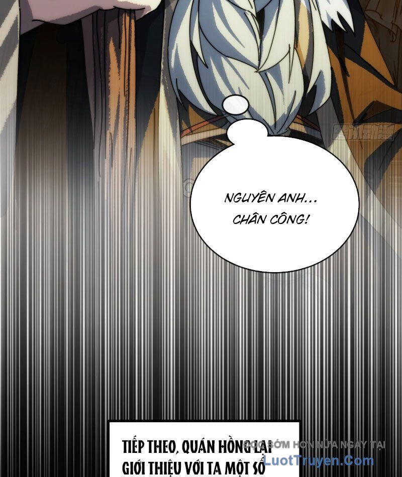 Ta Mô Phỏng Con Đường Trường Sinh Chapter 5 - Trang 2