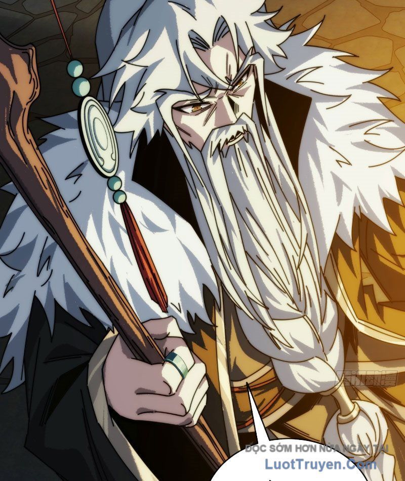 Ta Mô Phỏng Con Đường Trường Sinh Chapter 5 - Trang 2