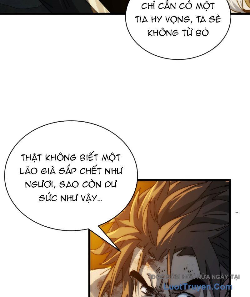 Ta Mô Phỏng Con Đường Trường Sinh Chapter 5 - Trang 2