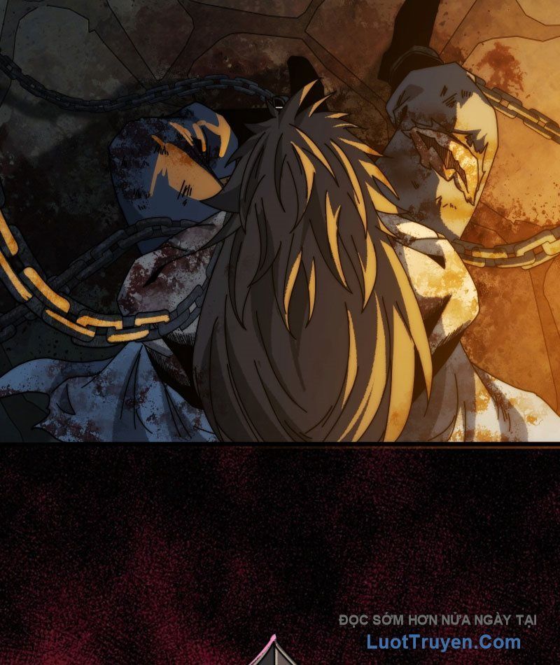 Ta Mô Phỏng Con Đường Trường Sinh Chapter 5 - Trang 2