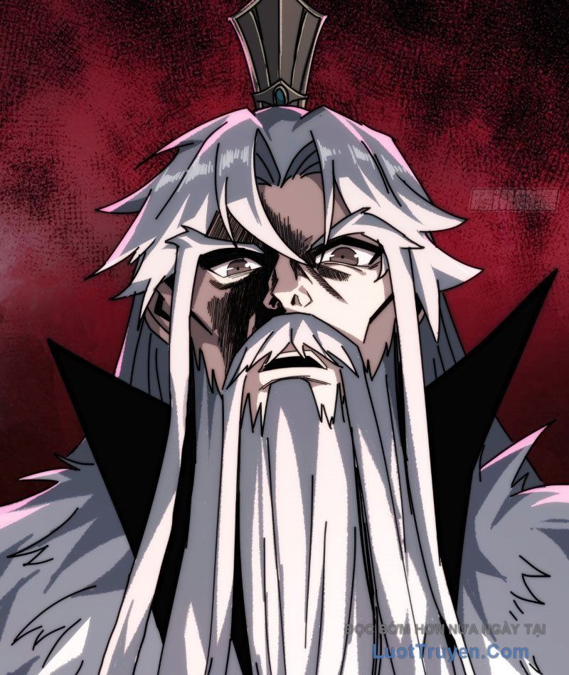 Ta Mô Phỏng Con Đường Trường Sinh Chapter 5 - Trang 2