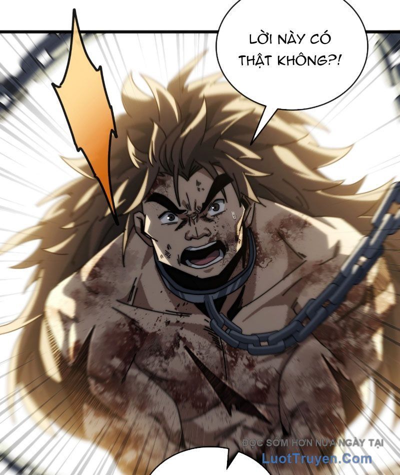 Ta Mô Phỏng Con Đường Trường Sinh Chapter 5 - Trang 2