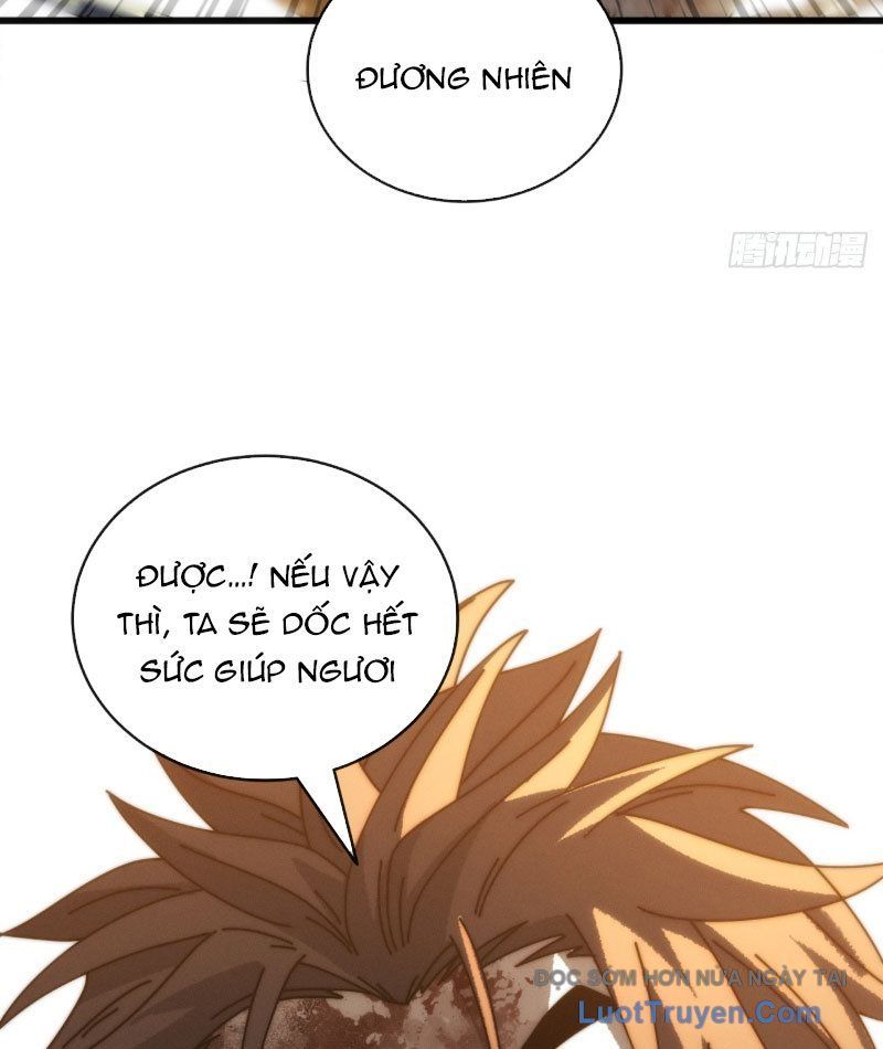 Ta Mô Phỏng Con Đường Trường Sinh Chapter 5 - Trang 2