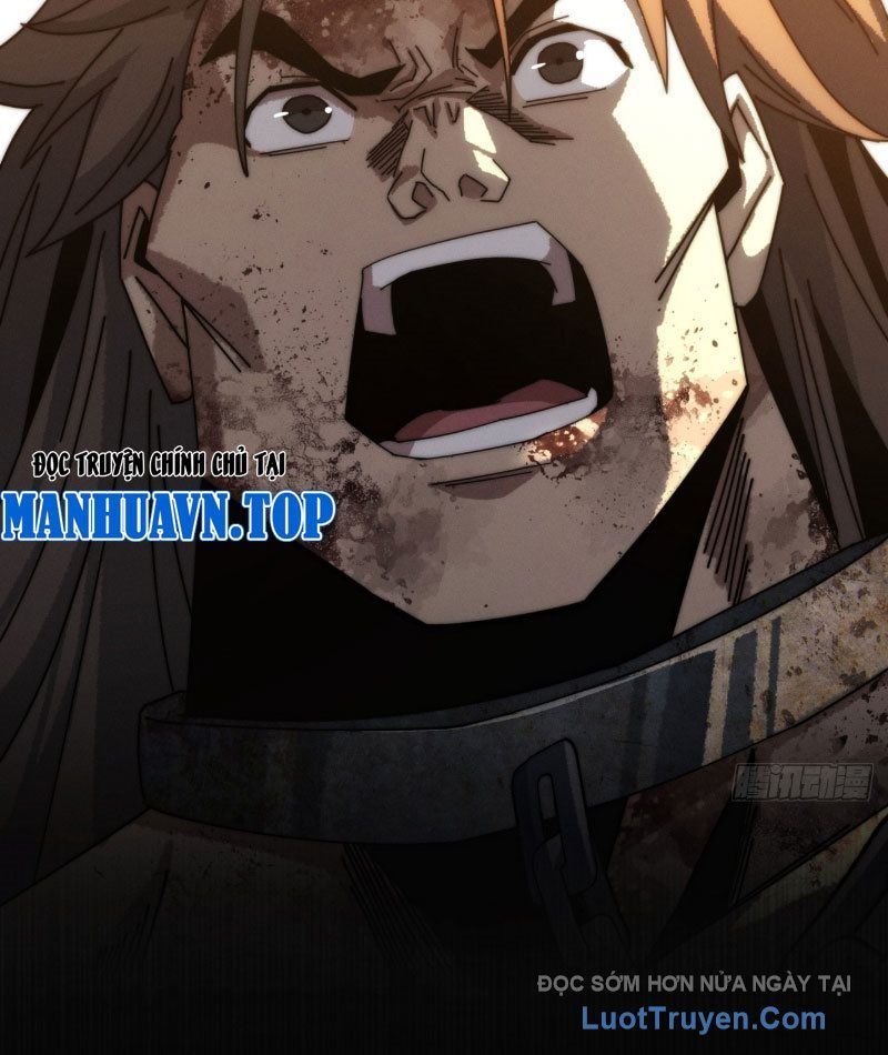 Ta Mô Phỏng Con Đường Trường Sinh Chapter 5 - Trang 2