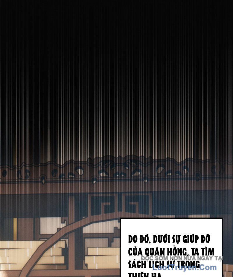 Ta Mô Phỏng Con Đường Trường Sinh Chapter 5 - Trang 2