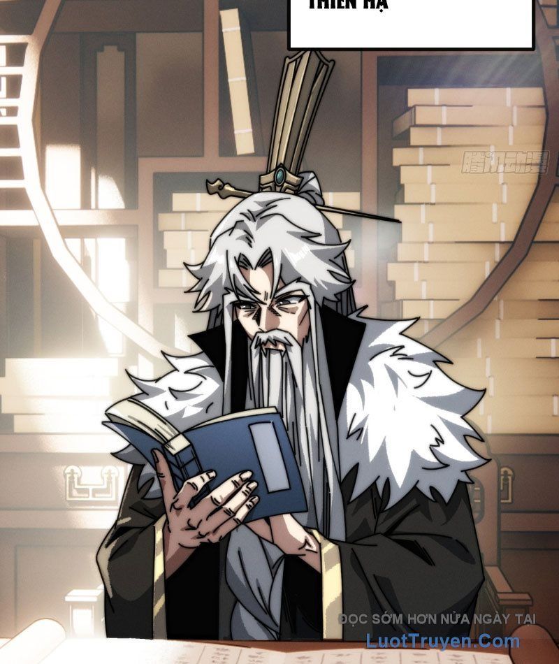 Ta Mô Phỏng Con Đường Trường Sinh Chapter 5 - Trang 2